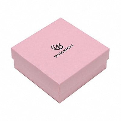 CryoFile Cryogenic Box Pink PK15