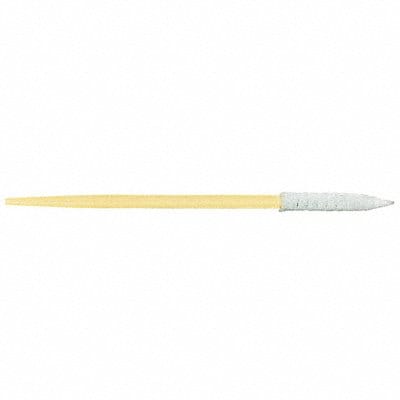 Swab 2 3/4 in L 2 in Hand L PK100