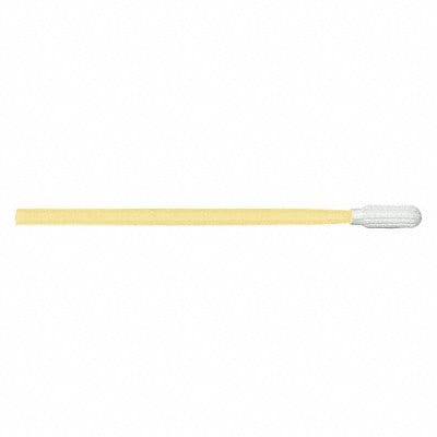 Swab 2 3/4 in L 2 1/4 in Hand L PK100