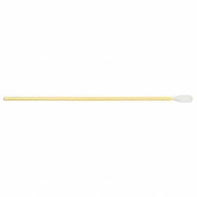 Swab 6 3/8in L 5 3/4 in Hand L PK100