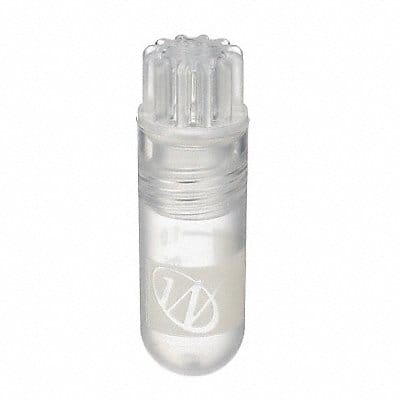 Cryogenic Vial 1.2 mL 12 mm Dia PK500