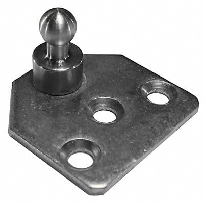 Bracket 900BA4 13mm Ball Bracket 900BA4 13mm Ball