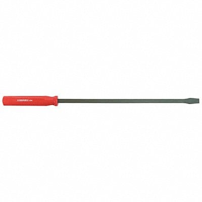 Screwdriver Handle Pry Bar 1/2 in W
