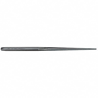 Aligning Punch S2 3/16 x 16 In