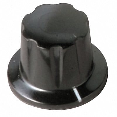 Hand Knob Blind Hole