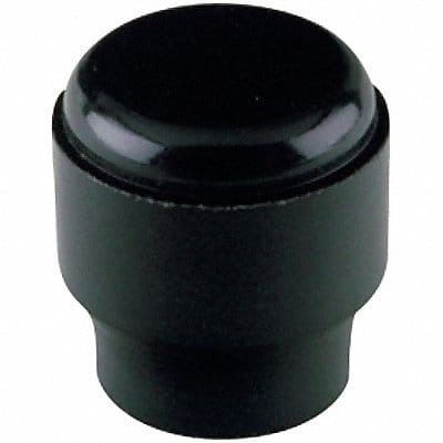 Hand Knob Blind Hole #8-32