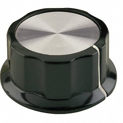 Hand Knob Blind Hole