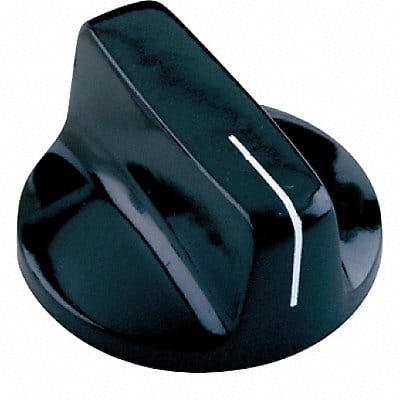 Hand Knob Blind Hole