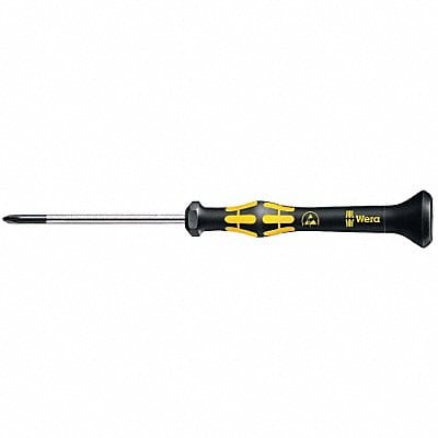 Precision Phillips Screwdriver #0