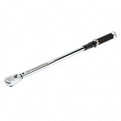 Mcrmtr Trq Wrnch 30 to 250 ft.-lb. 1/2