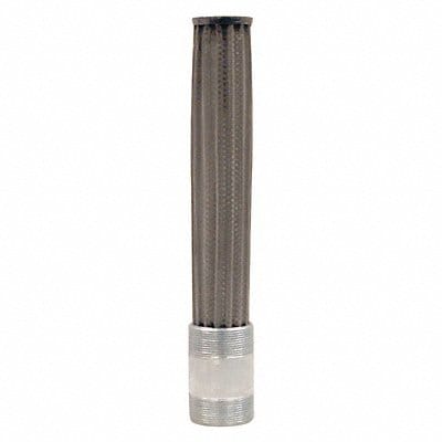 Strainer Thru Wall 2 Npt X 2 Npt