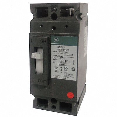 Circuit Breaker 45A 2P 480VAC TED