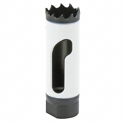 Hole Saw Bi-Metal Dia 9/16
