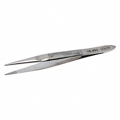 Tweezers Gp Medium Sharp 3