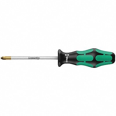 Screwdriver Phillips #4x8 Round