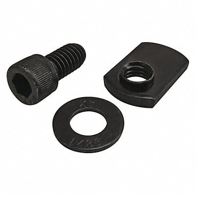 Shcs W/Econ T-Nut 5/16-18 X 5/8