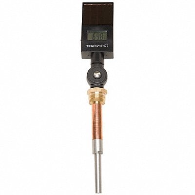 Digital Thermometer -50to300F 5in
