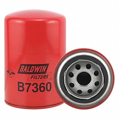 Spin-On M24 x 1.5mm Thread 5-11/16 L