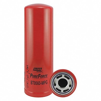 Hydraulic Filter Spin-On 14-3/32 L