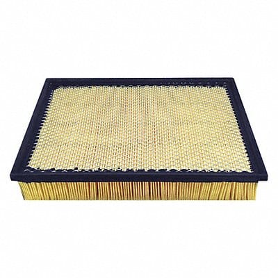 Air Filter Panel