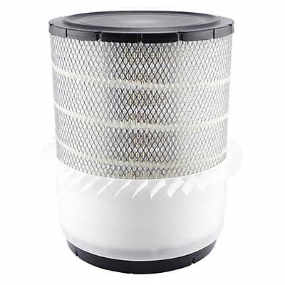Outer Air Filter Radial