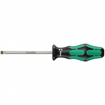 Screwdriver Slotted 5/32x4 Round