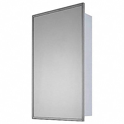 Medicine Cabinet Stnlss Steel 18 Wx30 H