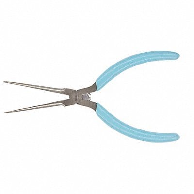 Needle Nose Plier 6 L Serrated