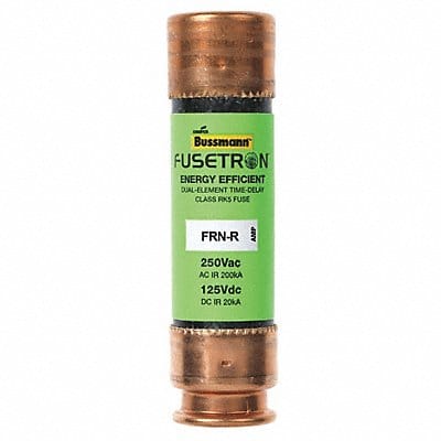 Fuse Class RK5 45A FRN-R Series