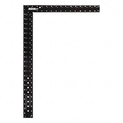 Square Rafter Body Size 24 x 2