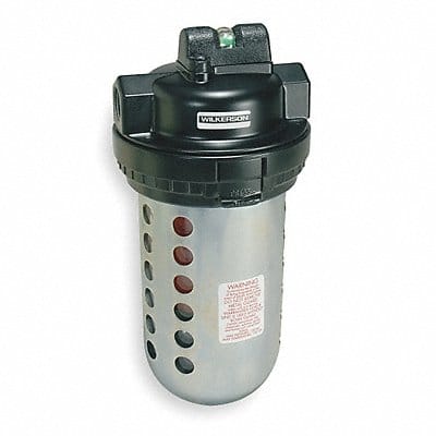 Filter 1 NPT 160 cfm 0.5 micron