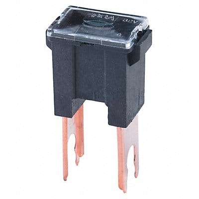 Automotive Fuse 80A FLM Series Cartridge