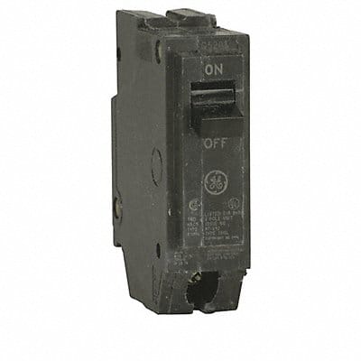 Circuit Breaker 30A 120/240V 1P