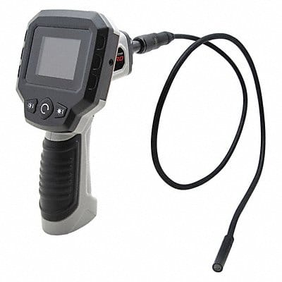 Borescope 2.4 Monitor 8.5mm Camera