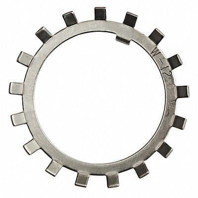 Lockwasher 1.718x0.989/1.009 13 Tangs Lockwasher 1.718x0.989/1.009 13 Tangs