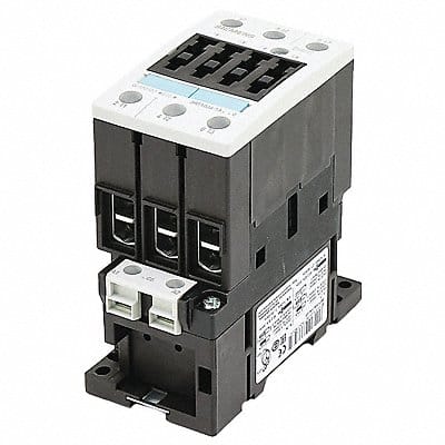 Contactor 120V 3 Pole