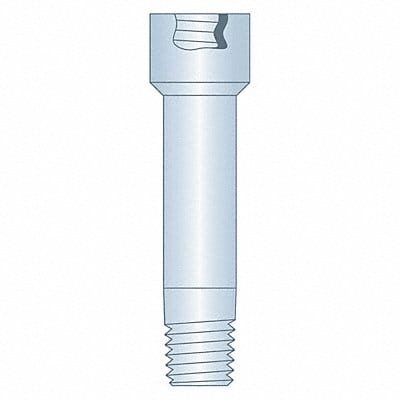 Extension 1/4 -28SAE-LT x 1/4 -28UNF (F)