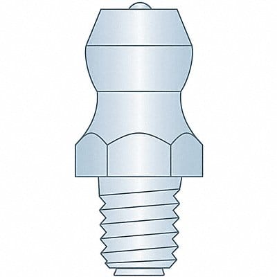 Grease Fitting M5mm x0.8 CS Z3