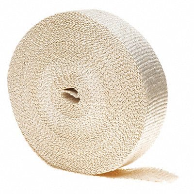 Exhaust/Header Wrap 2 x 100 ft Natural Exhaust/Header Wrap 2 x 100 ft Natural