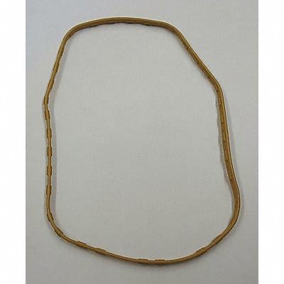 O-Ring Yellow Valve Cover