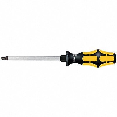 Demo Screwdriver Phillips #4x8 Hex w/Hex