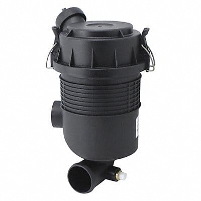 Air Filter Element Radial