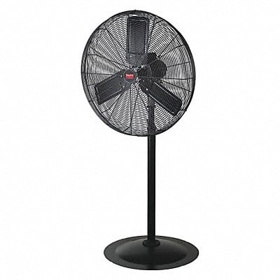 Light Dty Indstrl Fan 24 Blde Dia 2Spd