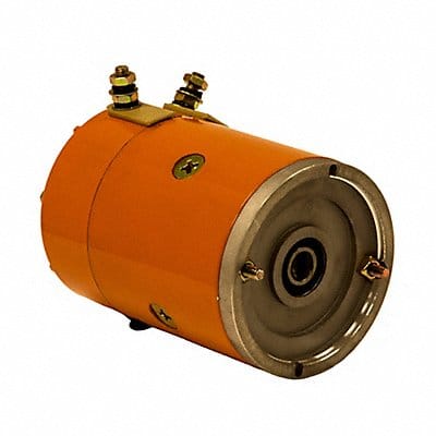 Snowplow Motor Fits Brand Meyer Snowplow Motor Fits Brand Meyer