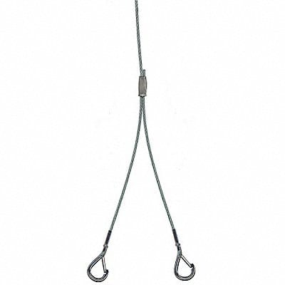 Aircraft Cable Hanging Kit IB Series PR