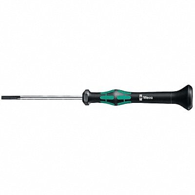 Precision Scrwdrivr Slottd 3.5mm x 3-1/4