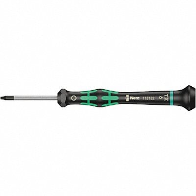 Torx Screwdriver TX6