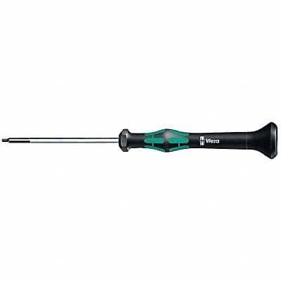 Precisn Scrwdrivr Hex-Plus 0.9mm x 1-5/8