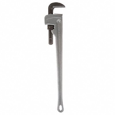 Pipe Wrench I-Beam Serrated 36