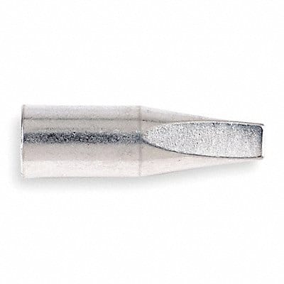 WELLER PL Chisel Soldering Tip
